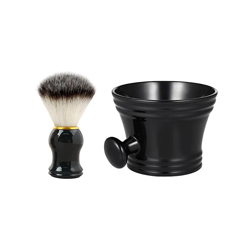 Bart & Haar Rasier Set