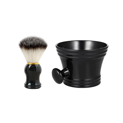 Bart & Haar Rasier Set