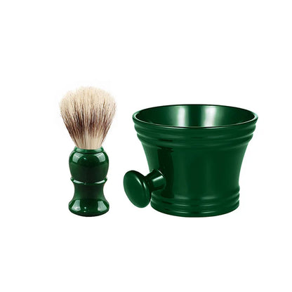 Bart & Haar Rasier Set