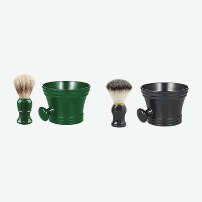 Bart & Haar Rasier Set